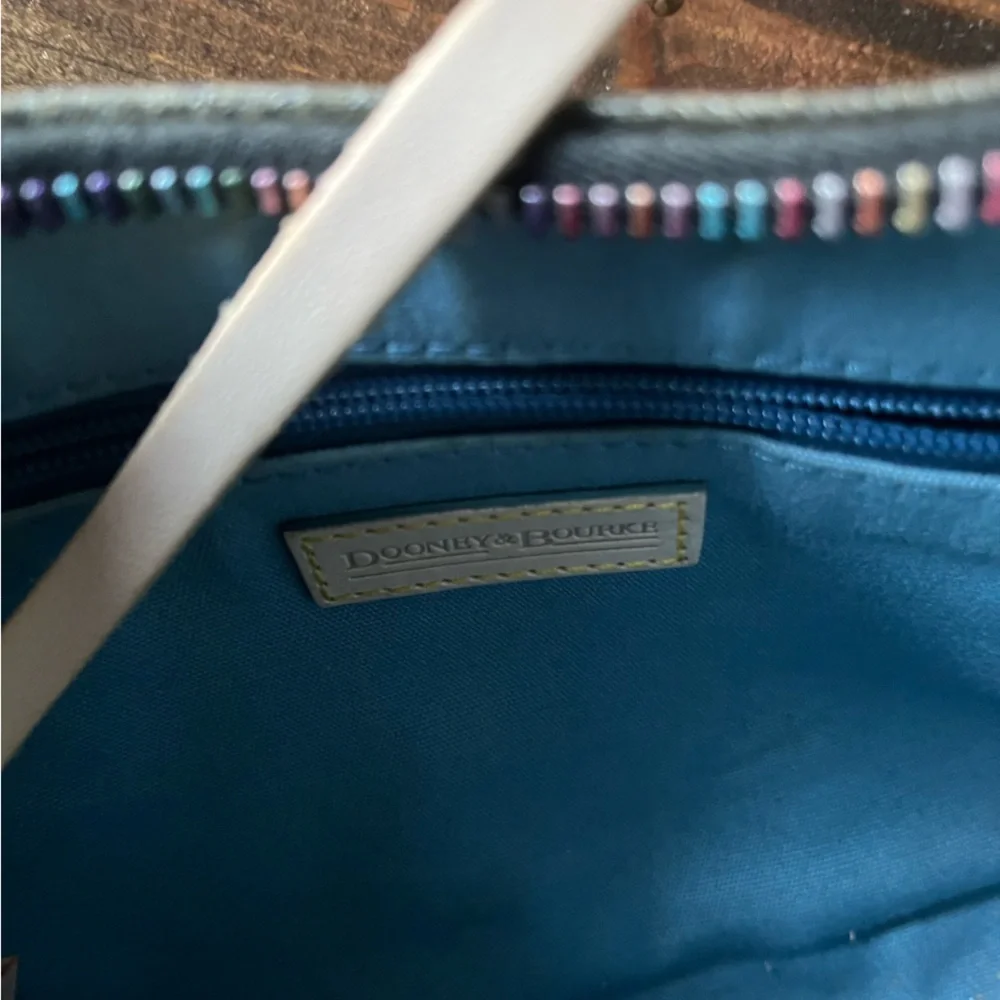 Dooney & Bourke Purse - Picture 7 of 16